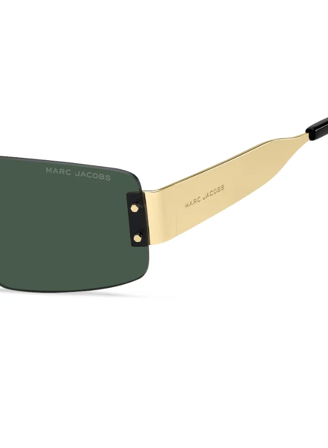 مارك جاكوبس Rectangular Marc Jacobs Sunglasses